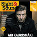 Аки Каурисмяки (Aki Kaurismaki) на обложке журнала Sight & Sound