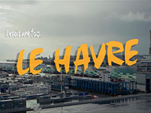 Документальная лента о съёмках фильма «Гавр» / Le Havre