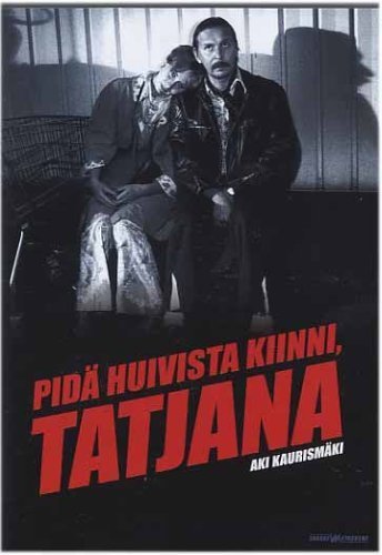 Постер к фильму «Береги свою косынку, Татьяна»