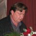 Аки Каурисмяки (Aki Kaurismaki) Санкт-Петербург, октябрь 2006