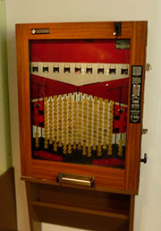Игровой автомат «пайяцо» (фото сайта baarisivusto.blogspot.com)