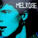 Melrose - «Another Piece Of Cake», 1987